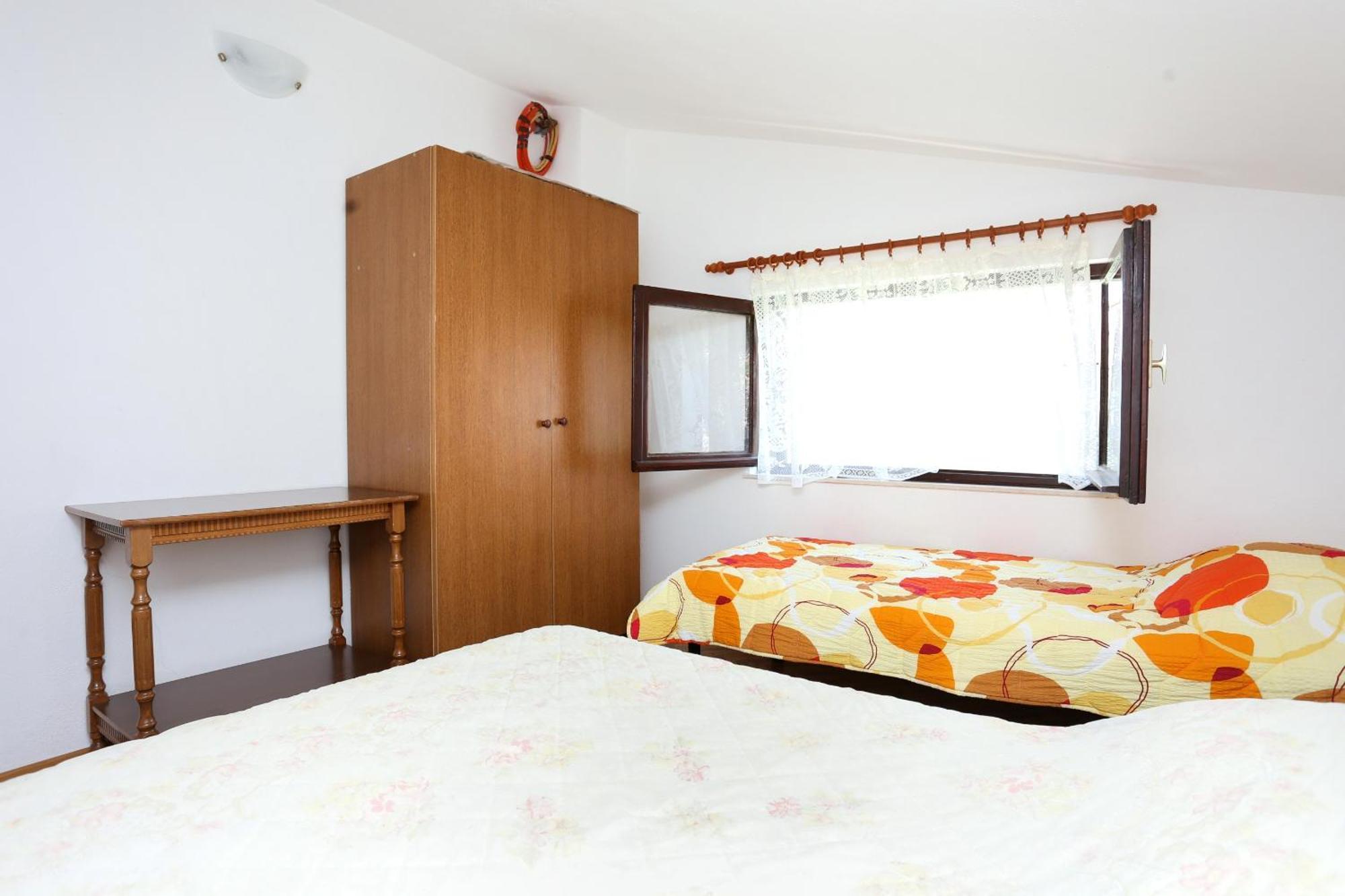 Family Friendly Seaside Apartments Razanj, Rogoznica - 10373 Værelse billede