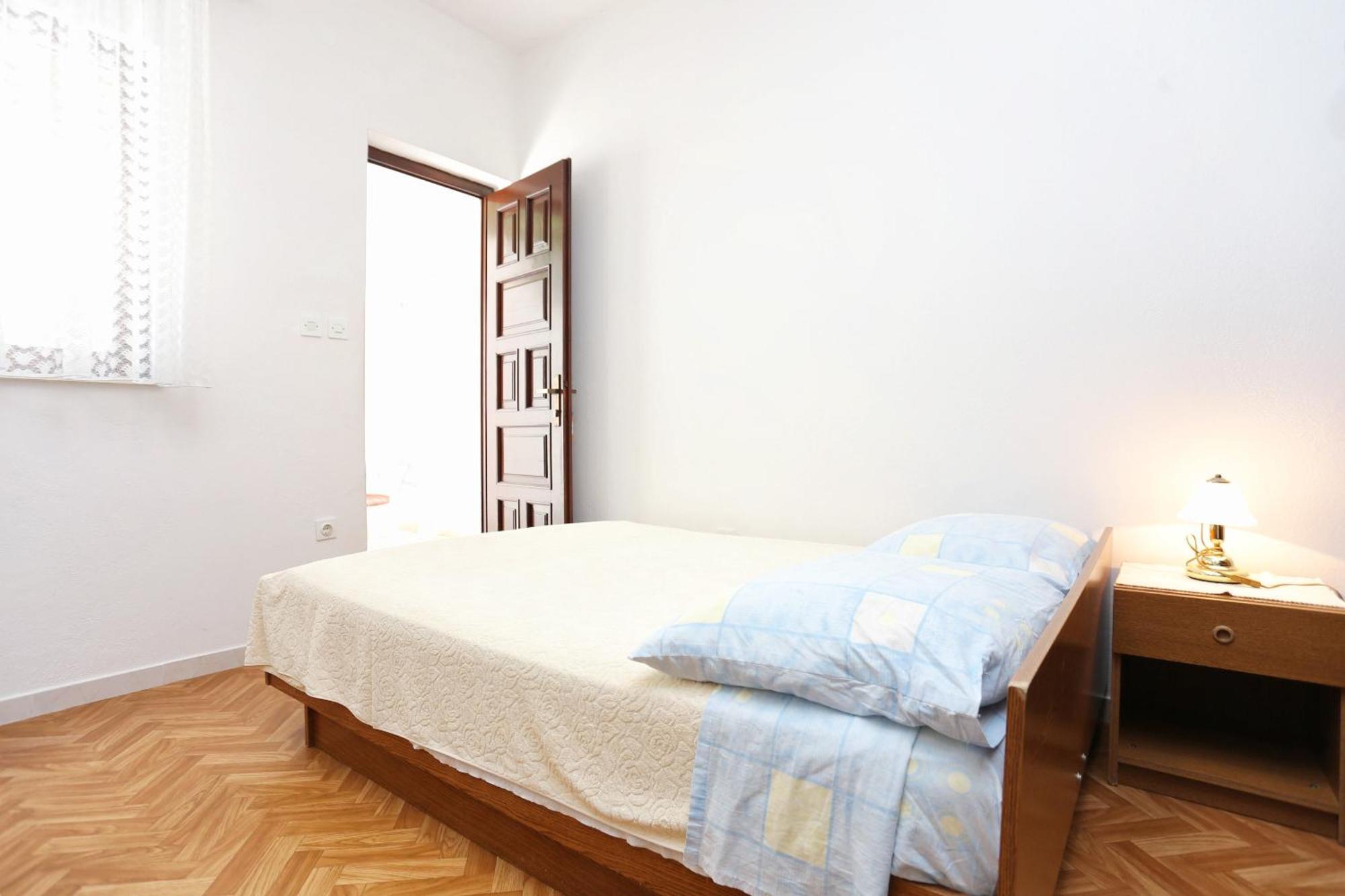 Family Friendly Seaside Apartments Razanj, Rogoznica - 10373 Værelse billede